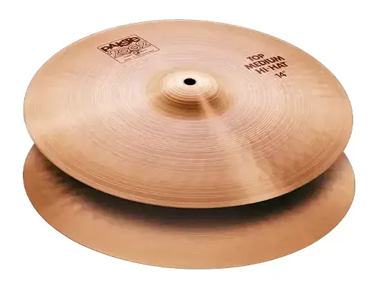 Paiste 2002 14